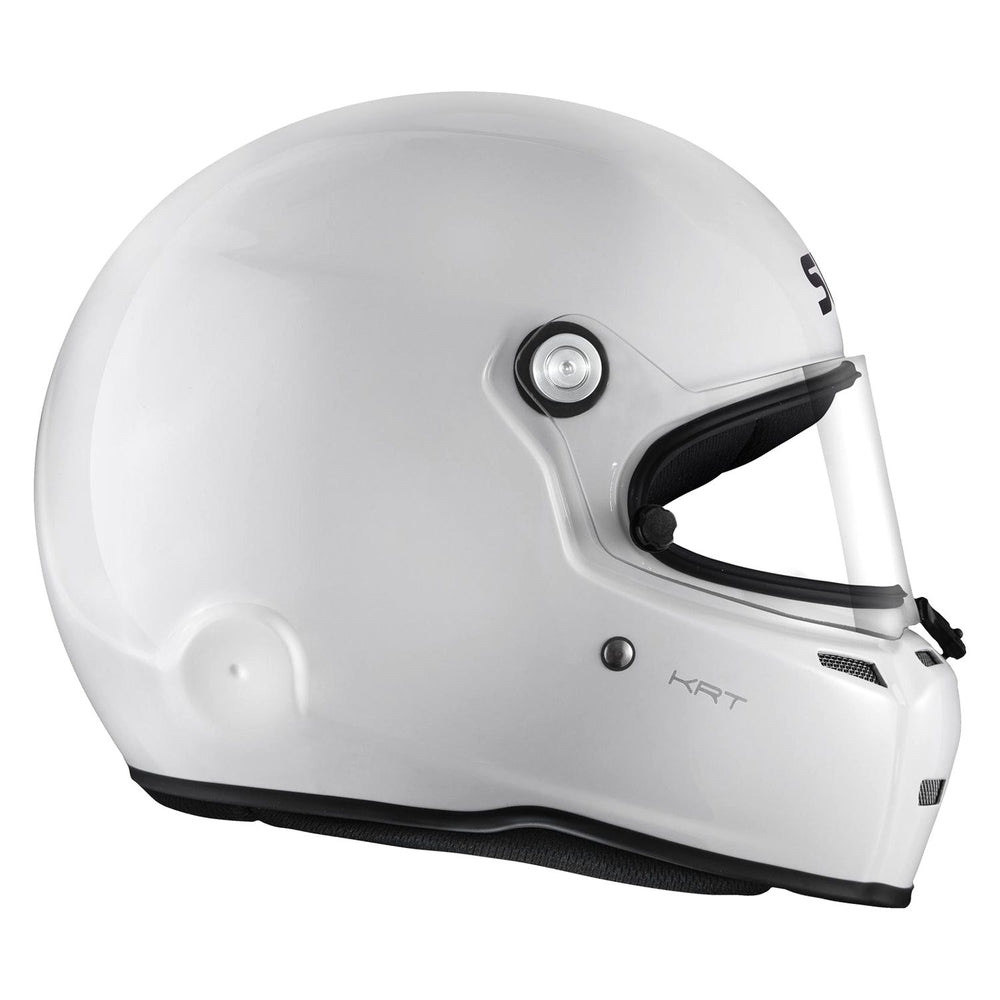 ST5 KRT20 HELMET LG+/60 WHITE