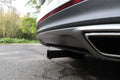 1923 NAUTILUS STAINLESS STEEL ECOHITCH TRAILER HITCH STEALTH DESIGN 2IN BLACK
