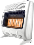 VENT FREE 30 000 BTU RADIANT DUAL F