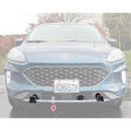 2020 FORD ESCAPE HYBRID