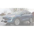 2020 FORD ESCAPE HYBRID