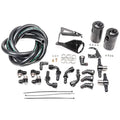 Radium Engineering Dual Catch Can Kit Nissan R32 Skyline GT-R Fluid Lock