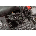 Radium Engineering Dual Catch Can Kit Nissan R32 Skyline GT-R Fluid Lock