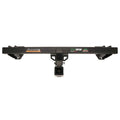 22C MERCEDES GLB 250 4MATIC STAINLESS STEEL ECOHITCH TRAILER HITCH STEALTH DESIGN 2IN BLACK