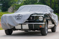 Covercraft auto part detail