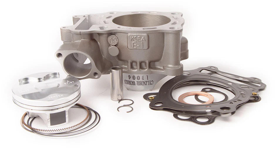 Cylinder Works auto part