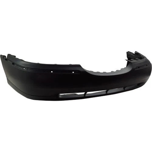 FRONT BUMPER COVER (P) TOWNCAR 9802
