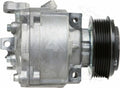 NEW COMPRESSOR