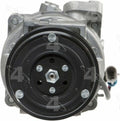 NEW COMPRESSOR