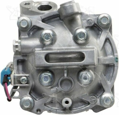 FOUR SEASONS air compressor