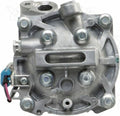 NEW COMPRESSOR
