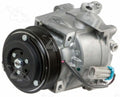 NEW COMPRESSOR