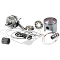 Wiseco, Garage Buddy Complete Engine Rebuild Kit, 68.00 mm Bore