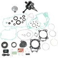 Wiseco, Garage Buddy Complete Engine Rebuild Kit, 54.00 mm Bore