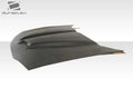 1993-1997 Chevrolet Camaro Duraflex WS-6 Hood - 1 Piece