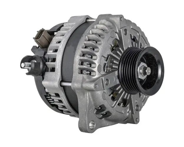 DENSO FIRST TIME FIT ALTERNATOR