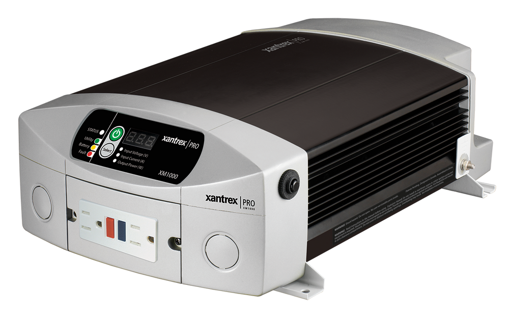 XANTREX auto part