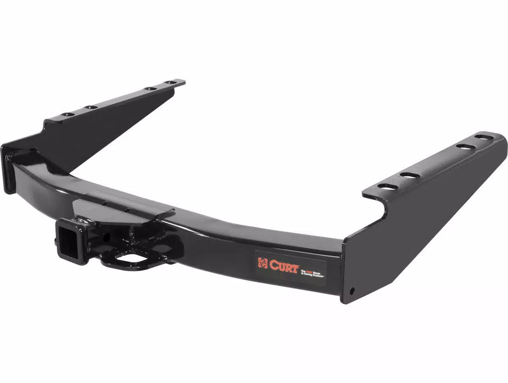 TRAILER HITCH