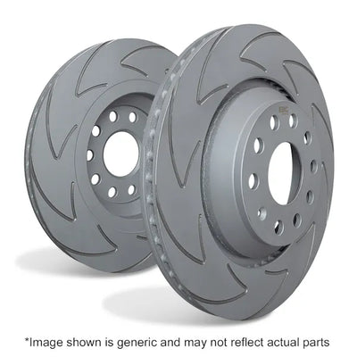 EBC auto part