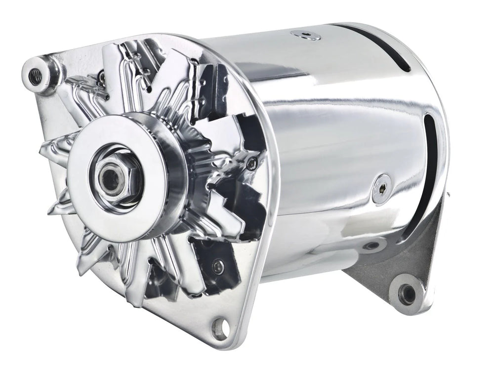 POWERGEN FORD POLISH TBIRD 1955 60A 6V POS GRD