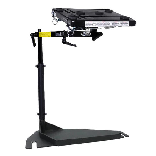 LAPTOP MOUNT CHEVY SILVERADO "T1" 1