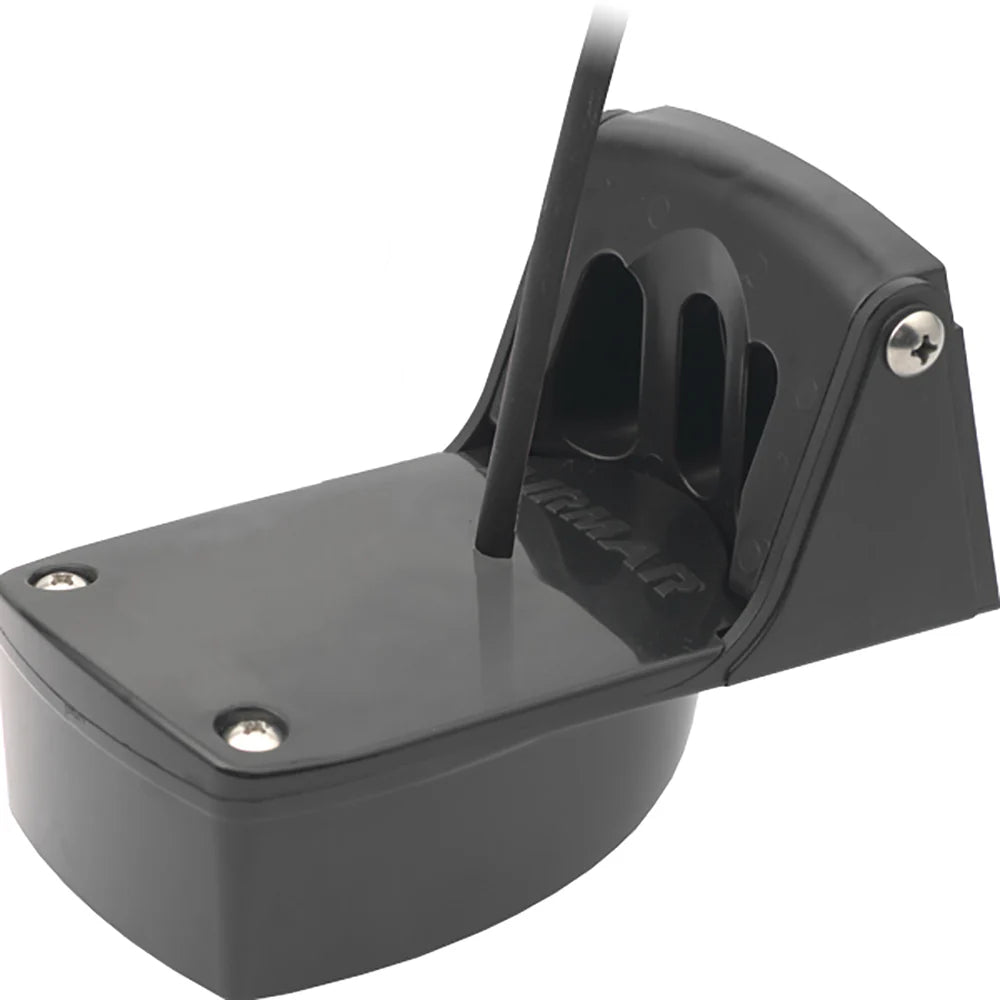 XDCR,CHIRP-M,TRANSOM MOUNT,XSONIC