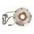 MOOG 13-16 Ford F-250 Super Duty Front Hub Assembly