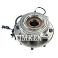 MOOG 13-16 Ford F-250 Super Duty Front Hub Assembly