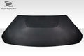 2023-2024 BMW 2 Series G42 Duraflex GT Tuning Hood - 1 Piece