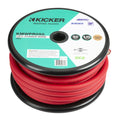 KMWPR050 MARINE 1/0AWG POWER WIRE 50FT RED RoHS COMPLIANT