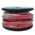 KMWPR050 MARINE 1/0AWG POWER WIRE 50FT RED RoHS COMPLIANT