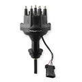 Dist., Dual Sync, Chrysler SB, Black