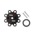 Dist., Dual Sync, Chrysler SB, Black