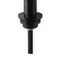 Dist., Dual Sync, Chrysler SB, Black