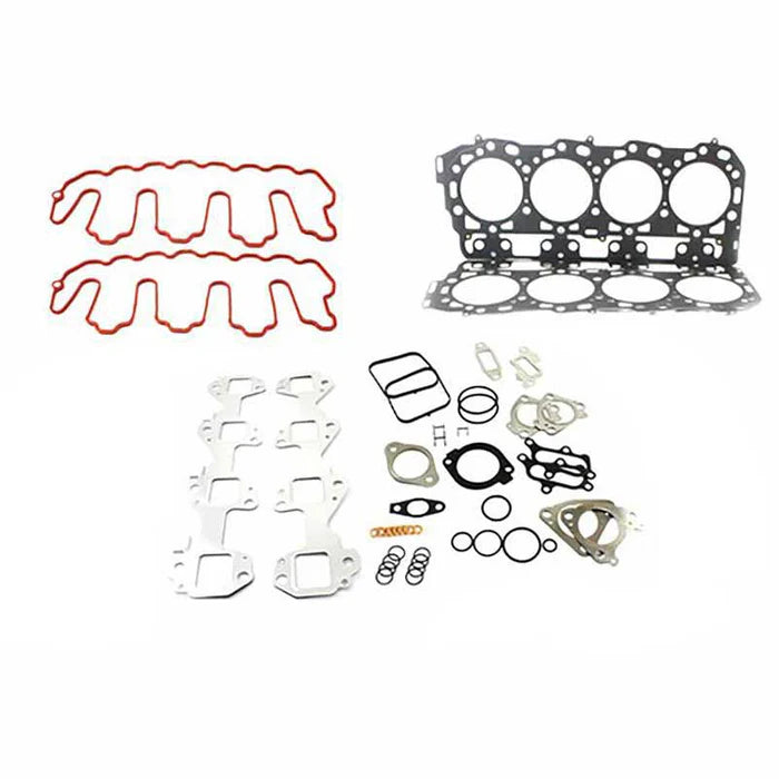 Merchant Automotive hardware kit