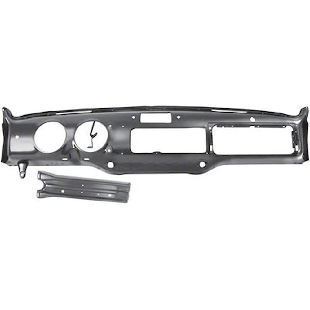 DASH PANEL; FULL OE STYLE; 47-53 CH