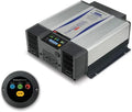 INVERTER 1500W 12V MODIFIED SINE