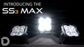 Diode Dynamics SS3 Max ABL - White Driving Standard (Pair)