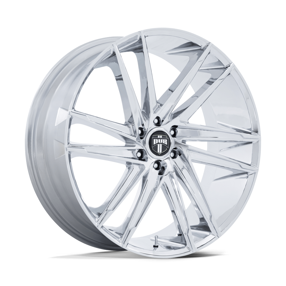 BLAZE 24X10 6X135 87 +30 G-BLK