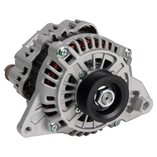NEW ALTERNATOR