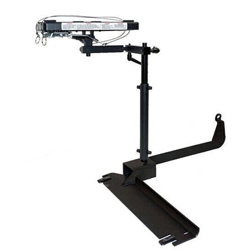 1521 COLORADO/CANYON 22IN CABLEDOCK LAPTOP MOUNT SYSTEM