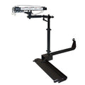1521 COLORADO/CANYON 22IN CABLEDOCK LAPTOP MOUNT SYSTEM