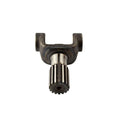 ~(3 lbs. 9X4X3)~ YOKE SHAFT