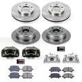 PowerStop auto part