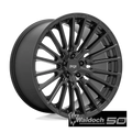 PREMIO 22X10 5X120 72.5 BD 30MM
