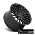 PREMIO 22X10 5X120 72.5 BD 30MM