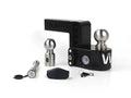 CERAKOTE WEIGH SAFE 4" DROP HITCH W