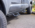 1623 TACOMA DOUBLE CAB 5FT EDC SIDE STEPS