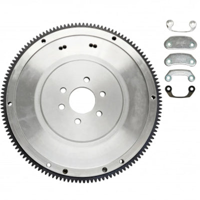 FLYWHEEL, SFI BILLET STEEL, MOPAR 2