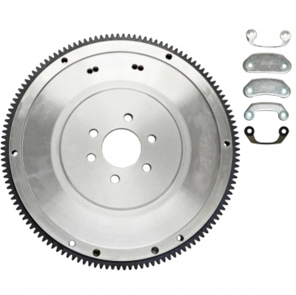 FLYWHEEL, SFI BILLET STEEL, MOPAR 2